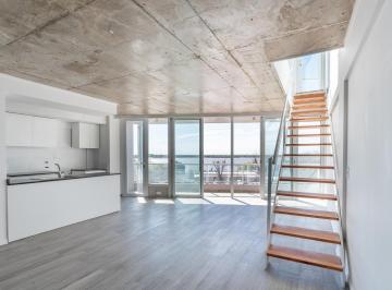Departamento · 85m² · 3 Ambientes · 2 Cocheras · Departamento de Dos Dorm. en Venta Arroyito Vista Al Rio! Terraza Exclusiva