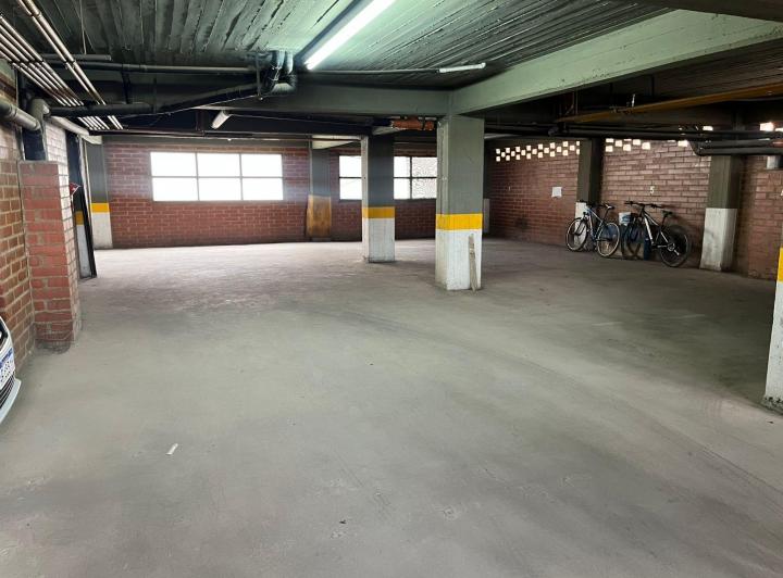 Garage · 9m² · 1 Cochera