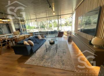 Departamento · 120m² · 3 Ambientes · Departamento/casa en Venta 3 y 4 Ambientes Parque Leloir - Casa Grande