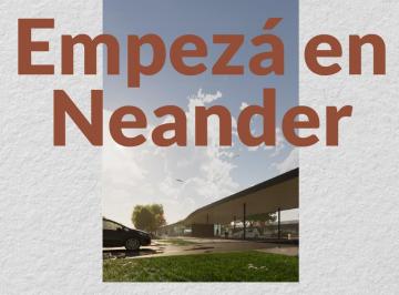 Terreno , Villa Amelia · Neander - Barrio Abierto