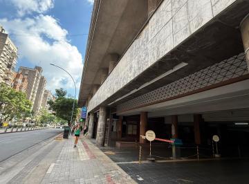 Foto · Venta Cochera Amplia Sobre Boulevard Chacabuco Centro