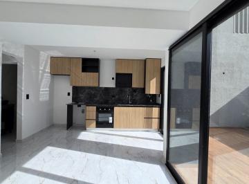 Departamento · 77m² · 3 Ambientes · 2 Cocheras · Departamento 3 Amb Coch Doble Venta - Castelar Norte