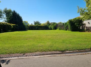 Terreno · 830m² · Venta de Lote en San Isidro Labrador Villanueva