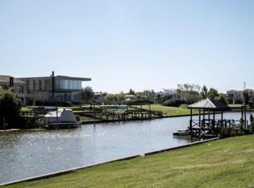 Terreno · 1167m² · Lote Al Río en Samman Marco Villanueva