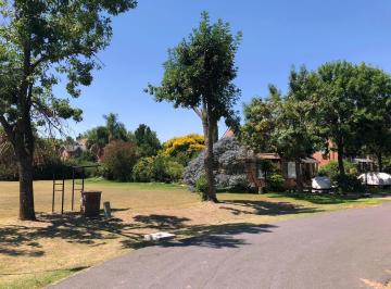 Terreno · 900m² · Lotes Mejor Ubicación en Venta en Mayling Country Club, Pilar