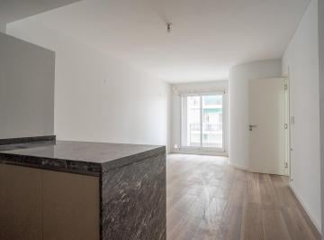 Departamento · 48m² · 2 Ambientes · Departamento de 1 Dormitorio en Zona Río
