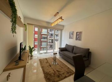 Departamento de 3 ambientes, Mar del Plata · 3 Ambientes Al Frente Reciclado a Nuevo - Plaza Colon
