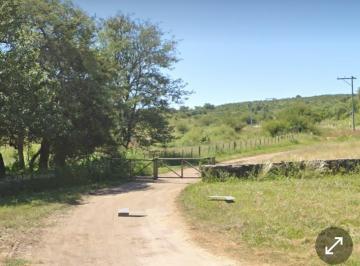 Terreno · 18m² · Venta Campo - Loteo en Ascochinga, Córdoba