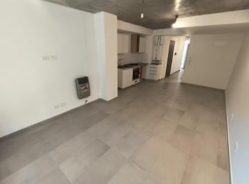 Departamento · 72m² · 3 Ambientes · 1 Cochera · Departamento de 2 Dorm. con Patio Exclusivo en Abasto