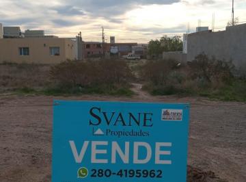 Terreno , Puerto Madryn · Lote en Venta Canelo E/ Grosellar y Caña Colihue Precio U$d40.500