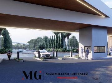 Terreno · 800m² · Lote en Venta Sector Bosque - Forest II, Canning.