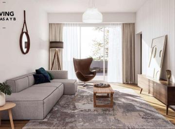 PH · 117m² · 3 Ambientes · 1 Cochera · Casa 3 Ambientes con Jardín y Parrilla, en Pozo - en Aguirre y Paraná, Olivos