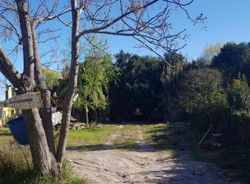 Terreno · 798m² · Lote en Venta en Cardales