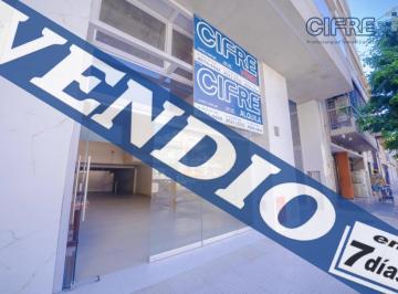Local comercial · 163m² · 1 Ambiente · Local a La Vía Publica de 164 m² Venta con Renta! Posibilidad de Comprar con Cómodas Cuotas!