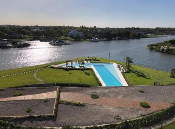 Departamento · 90m² · 3 Ambientes · Departamento Increíble Vista Al Río en Venta en Acqua Rio.