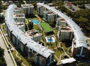 Departamento · 55m² · 2 Ambientes · Dpto en Venta en Venta en El Talar de Martinez.