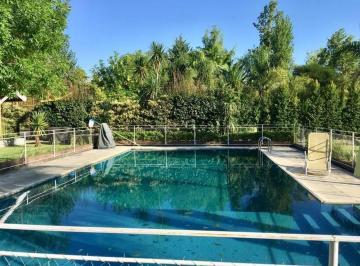 Casa · 320m² · 6 Ambientes · Casa Una Sola Planta en Lote 1200 m en Venta en Sta m Tigre