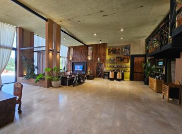 Casa · 400m² · 4 Ambientes · 4 Cocheras · Venta, Casa, 4 Ambientes, Golf, Laguna, Piscina, Sauna, Hidromasaje, San Isidro Labrador, Nordelta