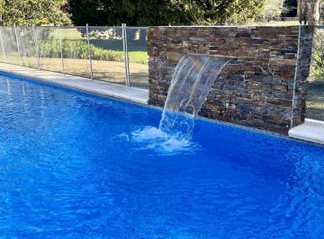 Casa · 360m² · 8 Ambientes · Casa en Country St. Thomas Nortes