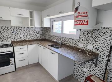 Departamento de 2 ambientes, Tres de Febrero · A Estrenar ¡Depto 2 Ambientes con Balcón Corrido, Pleno Centro de Caseros