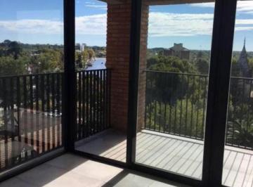 Departamento · 71m² · 3 Ambientes · 1 Cochera · Departamento Duplex con Vista Al Rio en Venta en Tigre