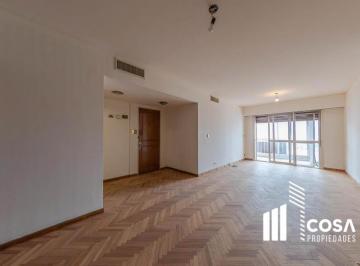 Departamento · 123m² · 6 Ambientes · Departamento en Venta 3 Dorm. Centro Rosario Retasado