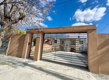 Departamento · 40m² · 2 Ambientes · 1 Cochera · Departamento 2 Ambientes C/ Cochera en Alquiler San Miguel