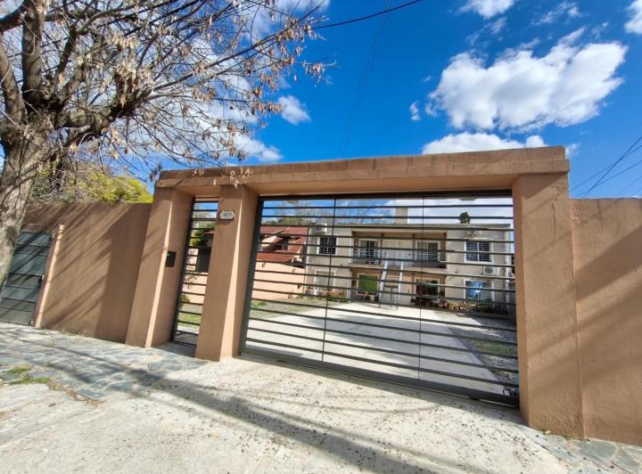 Departamento · 40m² · 2 Ambientes · 1 Cochera