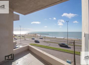 Departamento · 93m² · 3 Ambientes · Departamento en Constitución