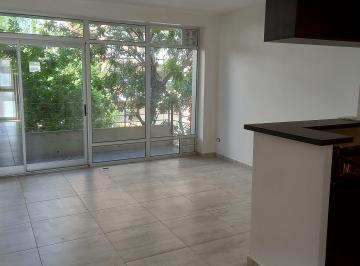 Departamento de 1 ambiente, Belgrano · Muy Cómodo Monoambiente con Balcón Al Frente * Alquiler en Belgrano
