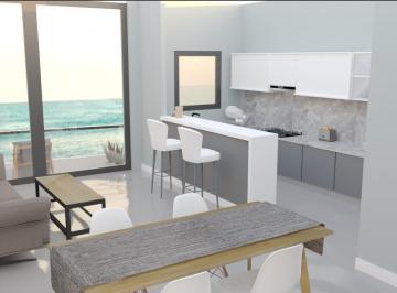 Departamento · 67m² · 2 Ambientes · Departamento en Constitución