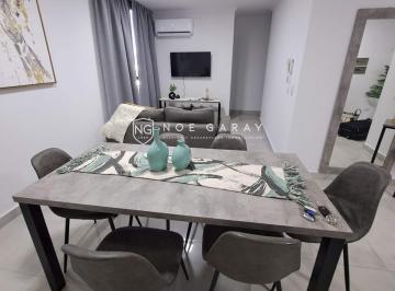 Foto · Departamento en Venta en Edificio Etoile III