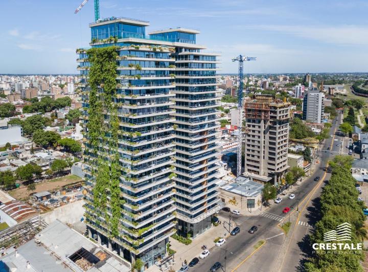 Desarrollo vertical · Costavia 1