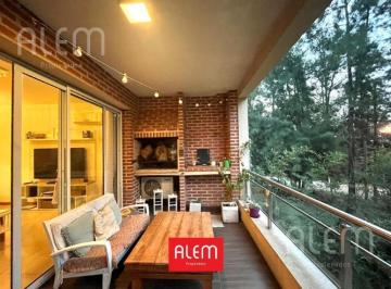 Departamento · 90m² · 3 Ambientes · 1 Cochera · Departamento en Venta 3 Ambientes en Canning