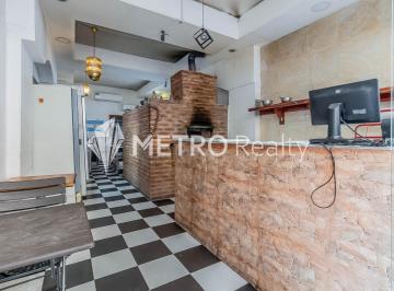 Local comercial · 130m² · Local en Venta en San Nicolas
