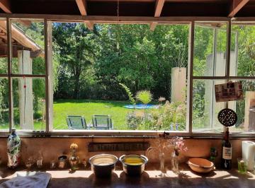 Casa · 170m² · 4 Ambientes · Casa de Una Sola Planta en Venta en Santa Maria de Tigre.