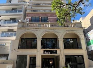 edificio · Depto. en Venta en Calle Belgrano (Dos Dorm.)