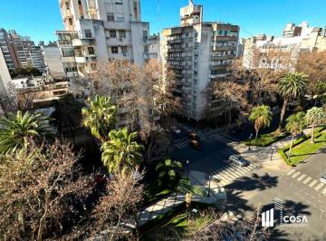 Departamento · 220m² · 6 Ambientes · 1 Cochera · Departamento en Venta 4 Dorm. Centro Rosario Santa Fe Ubicación Privilegiada