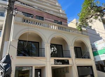 fachada del edificio · Depto. en Venta a Estrenar en Calle Belgrano (Dos Dorm.)