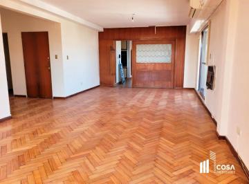 Departamento · 158m² · 5 Ambientes · 1 Cochera · Departamento en Venta 3 Dorm. Centro Rosario Santa Fe Ubicación Privilegiada