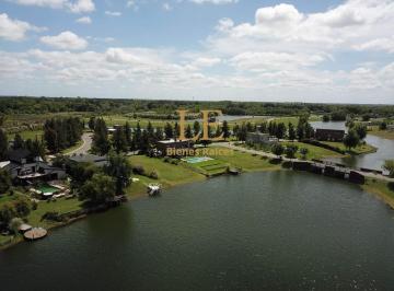 Terreno · 1020m² · Lote en Venta - El Cazal - Al Río