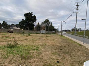 Terreno · 1500m² · Lote Alquiler Colectora Km 54,5