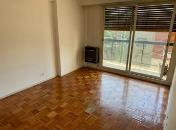 Departamento · 88m² · 4 Ambientes · 4 Ambientes con Balcón y Baulera en Caballito. en Venta!