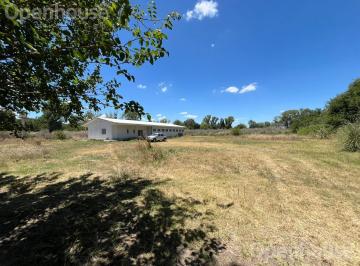 Casa · 248m² · 3 Ambientes · Chacra en Venta con Emprendimiento en Villa Astolfi