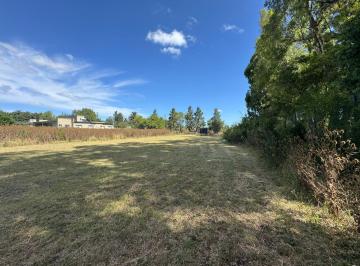 Terreno · 1344m² · Terreno en Gorina Pegado a Grand Bell