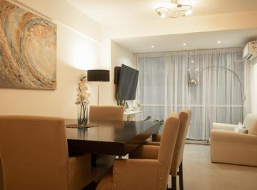 Departamento · 59m² · 3 Ambientes · Venta de Departamento en Parque Patricios. Apto Crédito.