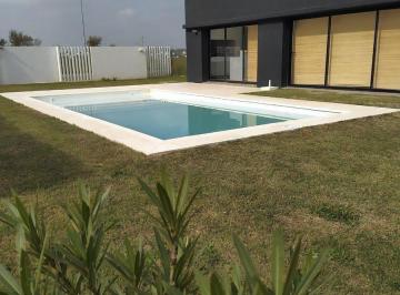 Casa · 65m² · 2 Ambientes · La Yerra 3016 - Don Mateo Loft en Venta