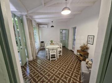 MRE-MRE-2300_2 · Venta Casa en Chascomus, Casa Centrica, Casa Antigua