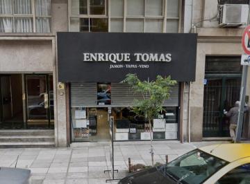 Local comercial · 115m² · Local Comercial en Venta en Av Callao y Vicente Lopez. Recoleta