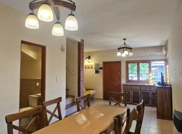 PH de 4 ambientes, Villa Gesell · Duplex de 4 Ambientes en Venta - Apto Credito Hipotecario